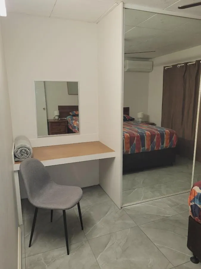 Paradise Holiday Apartments Cairns