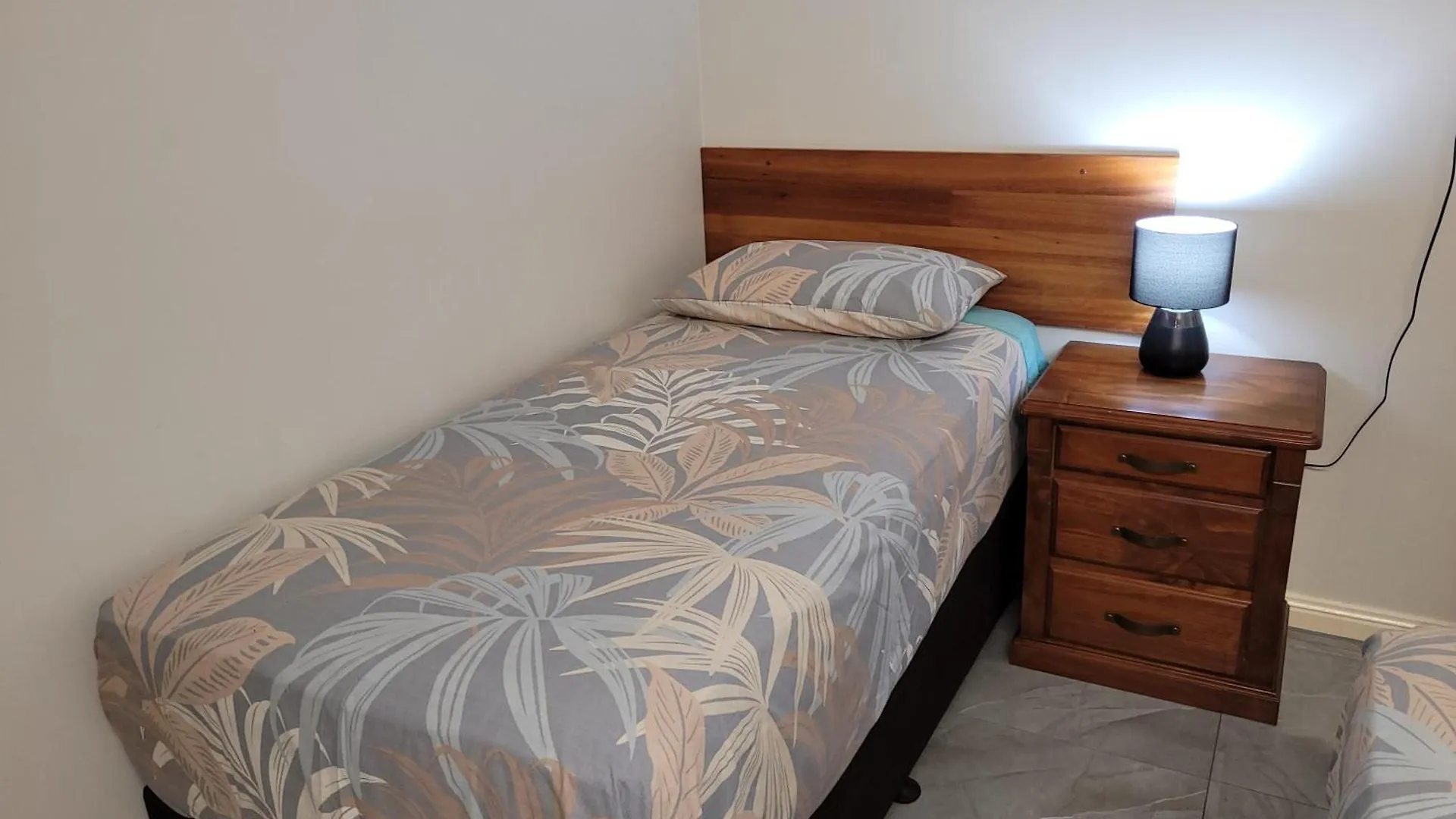 Paradise Holiday Apartments Cairns