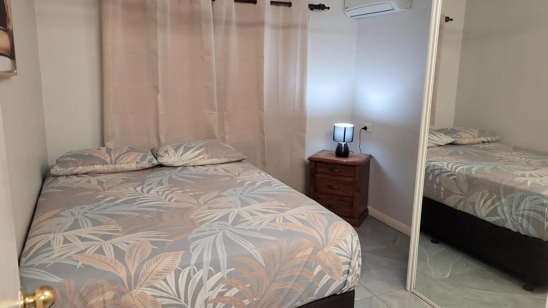 Paradise Holiday Apartments Cairns