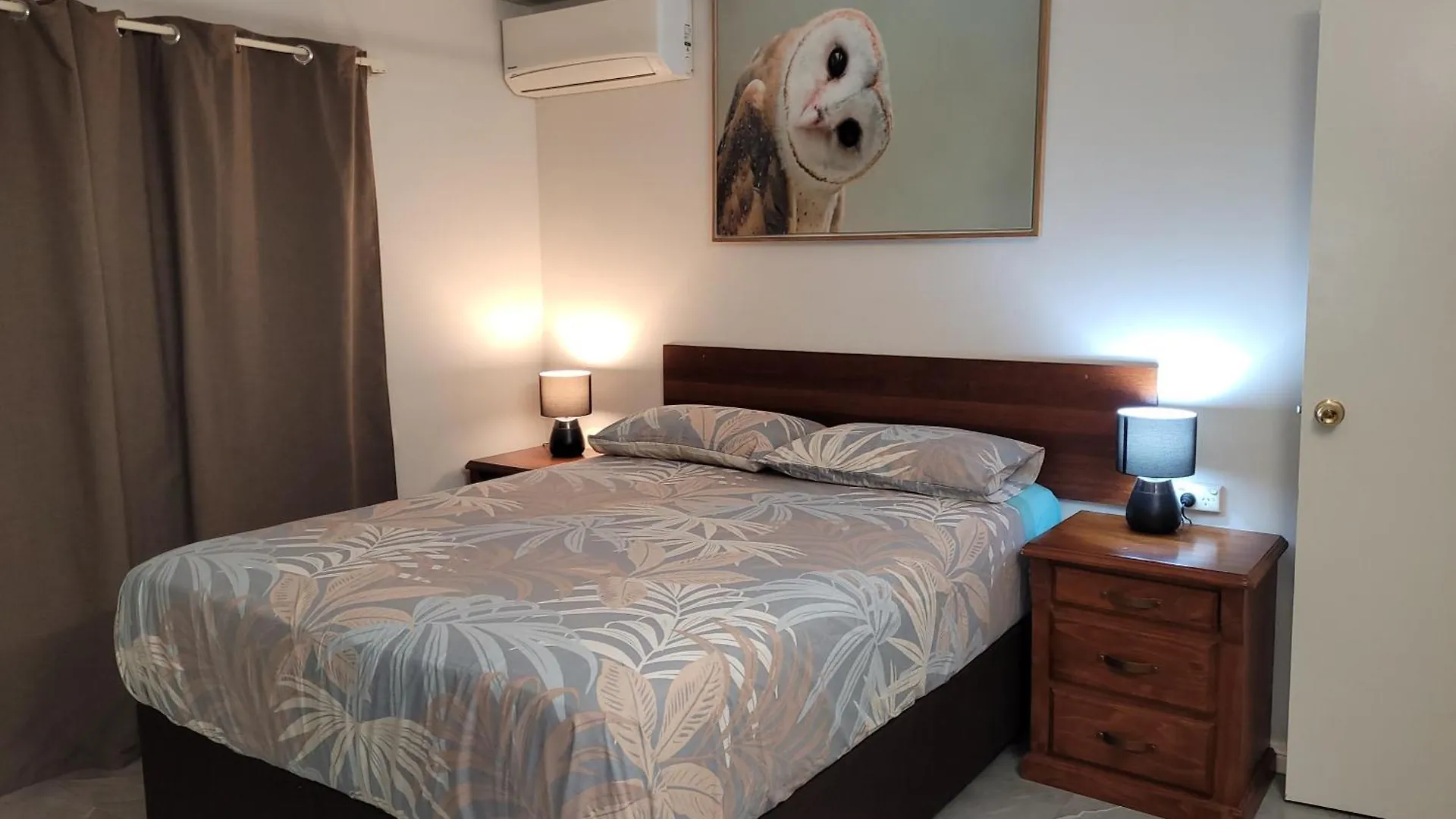 Paradise Holiday Apartments Cairns